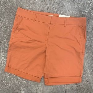 NWT LOFT Shorts